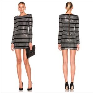 Balmain dress